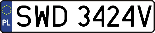 SWD3424V