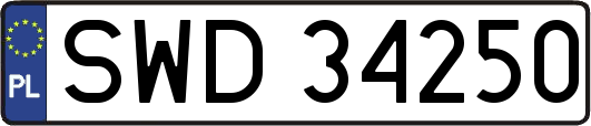 SWD34250