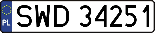 SWD34251