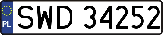SWD34252