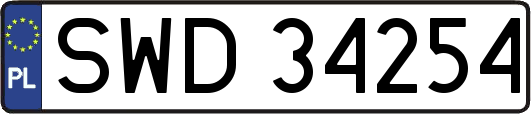 SWD34254
