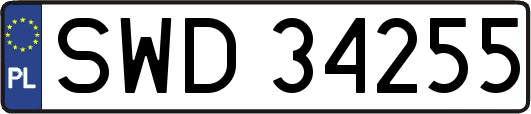 SWD34255