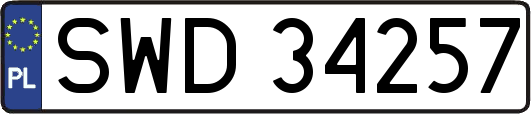 SWD34257