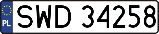 SWD34258