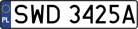 SWD3425A