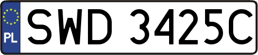 SWD3425C
