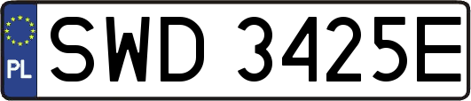 SWD3425E