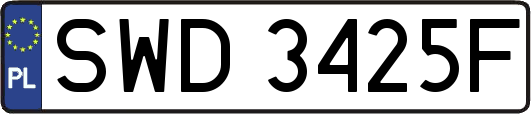 SWD3425F
