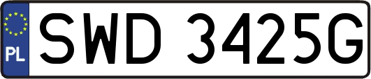 SWD3425G