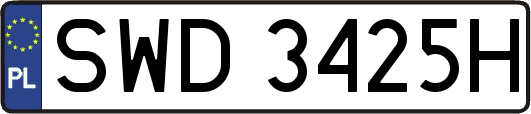 SWD3425H