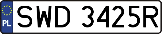 SWD3425R