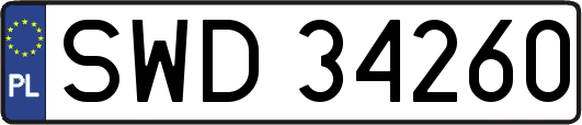 SWD34260