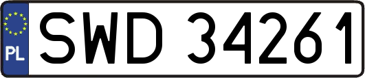 SWD34261