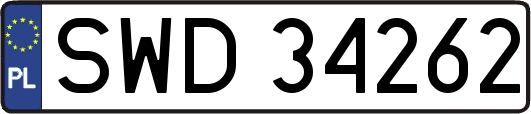 SWD34262