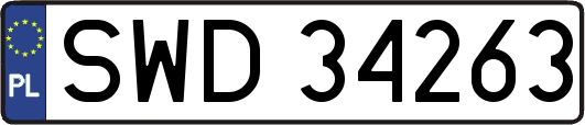 SWD34263