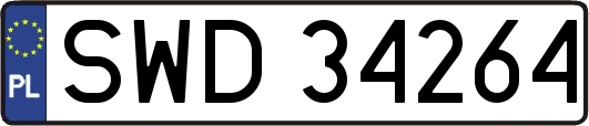 SWD34264