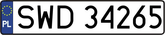 SWD34265