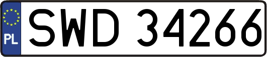 SWD34266