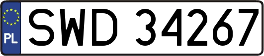 SWD34267