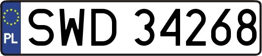SWD34268