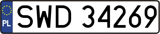 SWD34269
