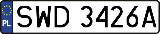 SWD3426A