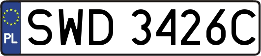 SWD3426C
