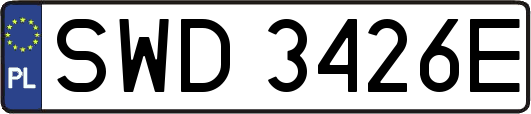 SWD3426E