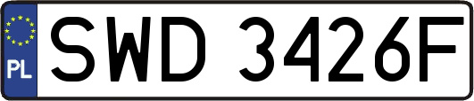 SWD3426F
