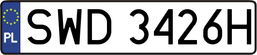 SWD3426H
