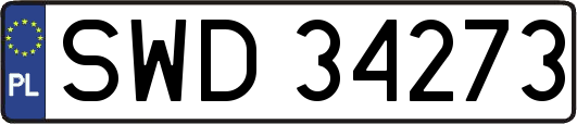 SWD34273
