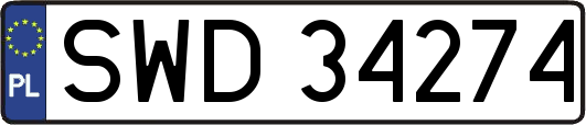 SWD34274