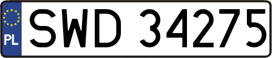 SWD34275