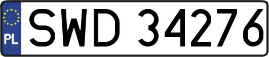 SWD34276