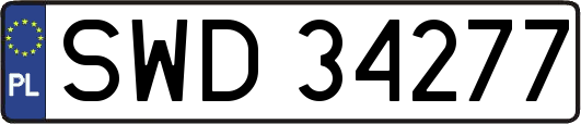 SWD34277