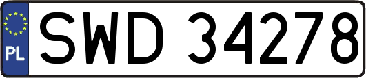 SWD34278