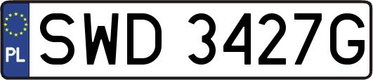 SWD3427G