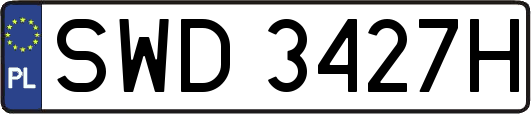 SWD3427H