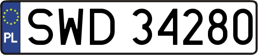 SWD34280
