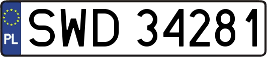 SWD34281