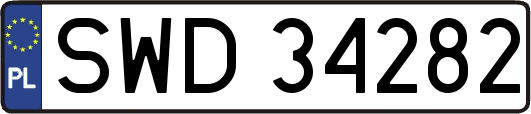 SWD34282