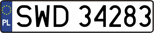 SWD34283