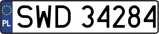 SWD34284