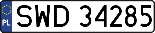 SWD34285