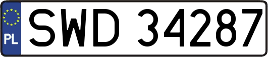 SWD34287