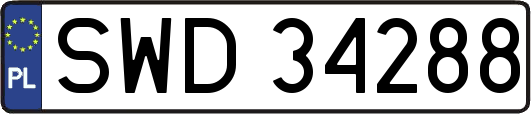 SWD34288
