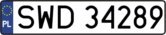 SWD34289