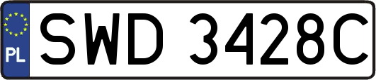 SWD3428C
