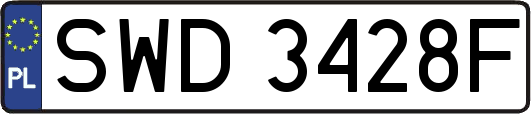 SWD3428F