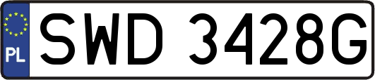 SWD3428G